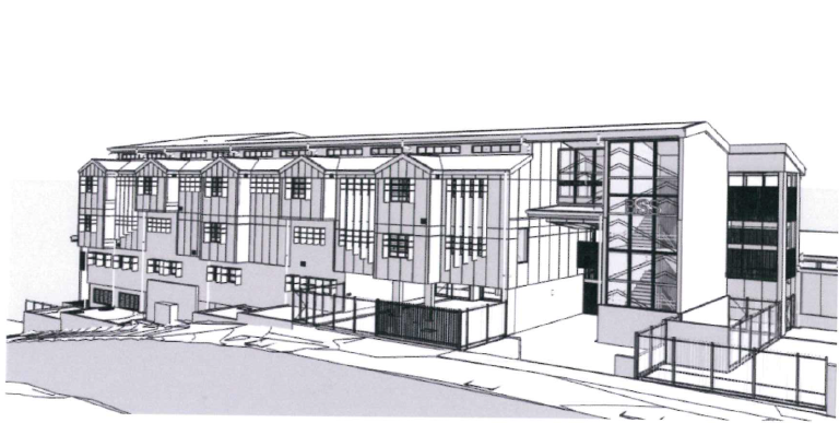 Buranda State School Expansion