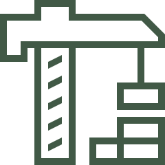 Construction Icon