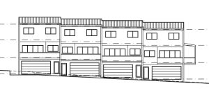 Northcliffe Street