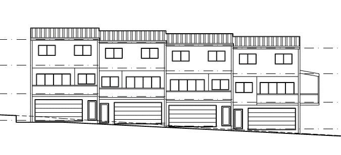 Northcliffe Street